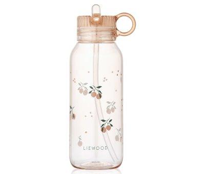 Yang Peach / Sea Shell Tritan Water Bottle 500ml