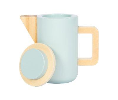 Coffee and Tea Set Kids Kitchen