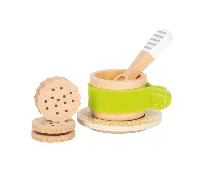 Coffee and Tea Set Kids Kitchen