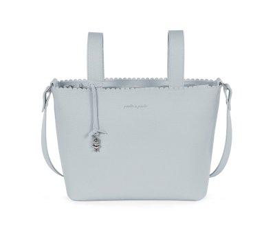 Sac Crossbody Icon Sky