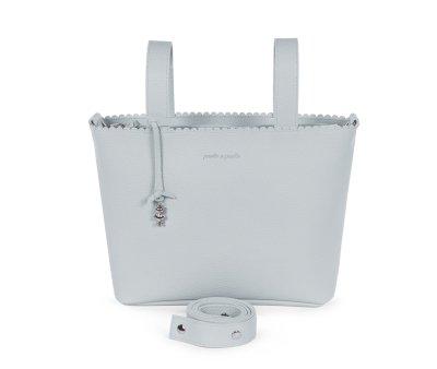 Sac Crossbody Icon Sky