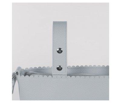 Sac Crossbody Icon Sky