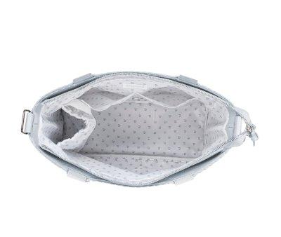Sac Crossbody Icon Sky