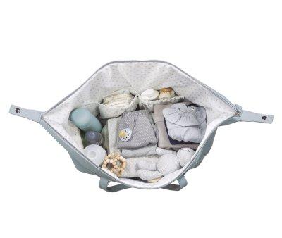Bolsa de Maternidade Icon Sky XL