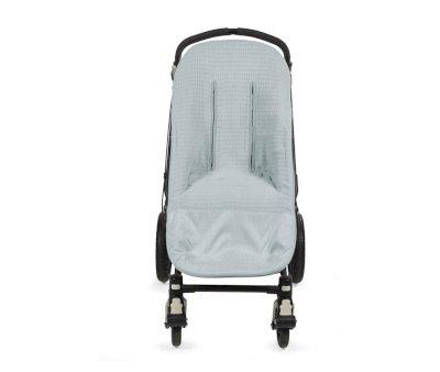 Jacket Chair Midseason Icon Sky