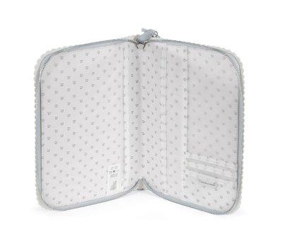 Porta-documentos Icon Sky Baby