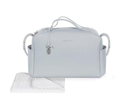 Bolsa Icon Sky Basket