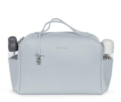 Bolsa Icon Sky Basket
