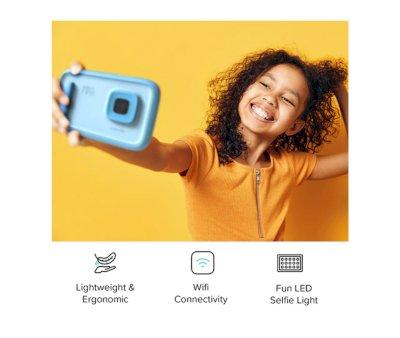 MyFirst Camera 50 Blue