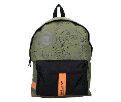 Sac  Dos Primaire Naruto Let's Move
