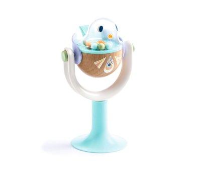 Sonaglio con Ventosa Baby Reversi