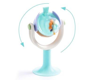 Sonaglio con Ventosa Baby Reversi