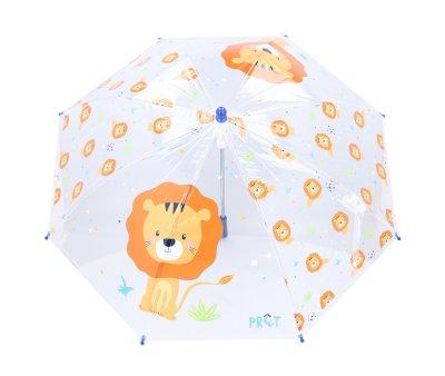 Ombrello Prt Rainy Days Lion
