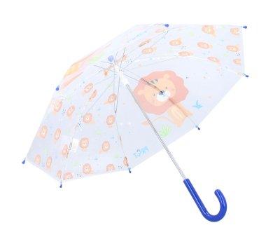 Ombrello Prt Rainy Days Lion
