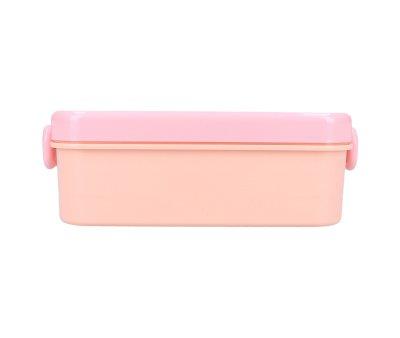 Lunch Box Prt Unicorn
