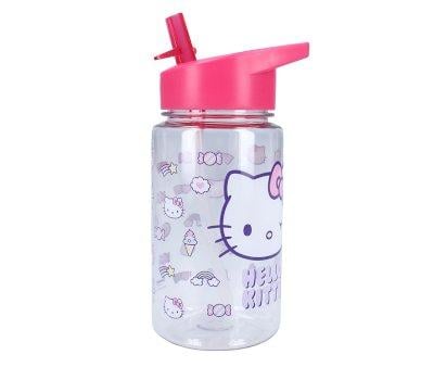 Gourde en Tritan Hello Kitty Drink Up 450 ml
