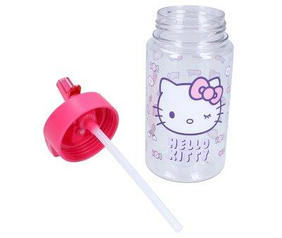 Gourde en Tritan Hello Kitty Drink Up 450 ml