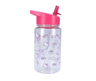 Gourde en Tritan Hello Kitty Drink Up 450 ml