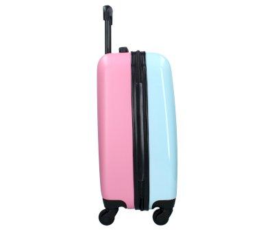 Valise Trolley Hello Kitty