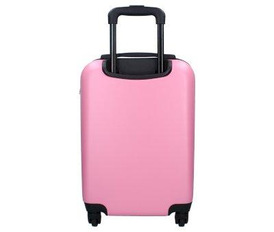 Valise Trolley Hello Kitty