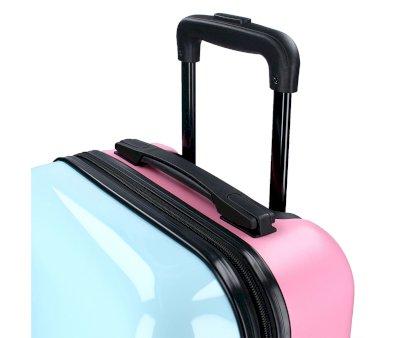 Valise Trolley Hello Kitty