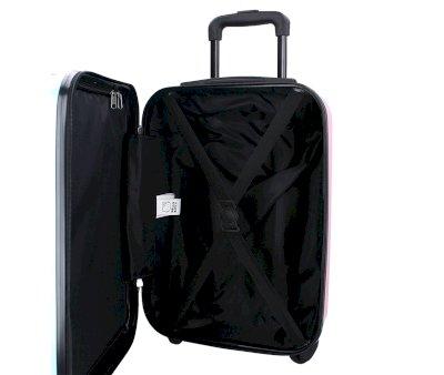 Valise Trolley Hello Kitty