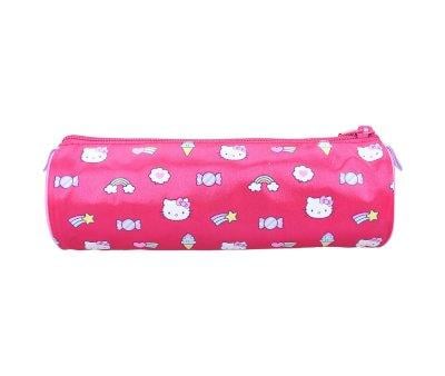 Estojo Hello Kitty Follow The Rainbow
