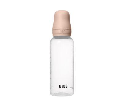 Biberon en Plastique BIBS Blush 270 ml