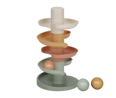 Stackable Circuit Tower Unisex