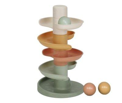 Stackable Circuit Tower Unisex