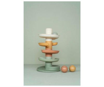 Stackable Circuit Tower Unisex
