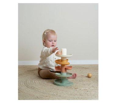 Stackable Circuit Tower Unisex
