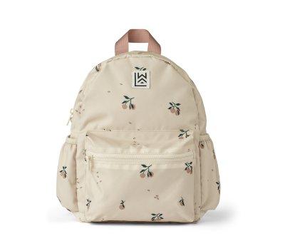 Mochila Infantil Personalizable Andreas Peach Sea Shell