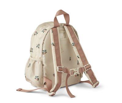 Mochila Infantil Personalizable Andreas Peach Sea Shell