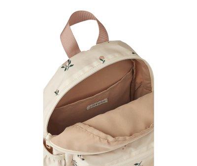 Mochila Infantil Personalizable Andreas Peach Sea Shell