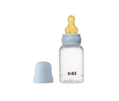 Bibern Plstico BIBS Ltex Baby Blue 150ml