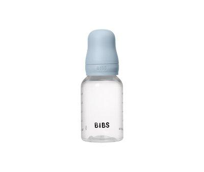 Bibern Plstico BIBS Ltex Baby Blue 150ml