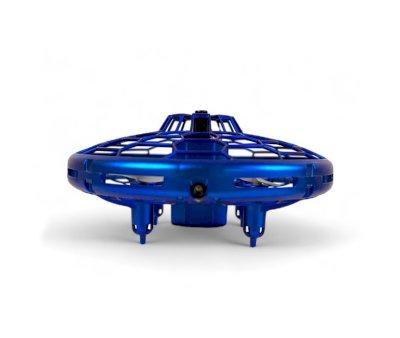 Fly Dance 3.0 Bleu Mtallis