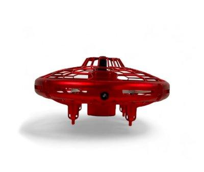 Fly Dance 3.0 Rouge Mtallis