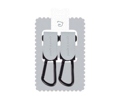 2 Ganci Passeggino Icon Sky