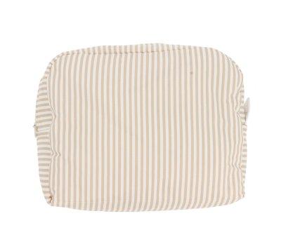 Neceser Grande Dorset Beige Personalizable