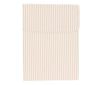 Bolsa Paales Dorset Beige Personalizable