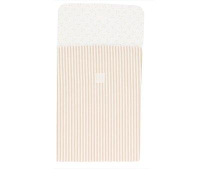 Bolsa Paales Dorset Beige Personalizable