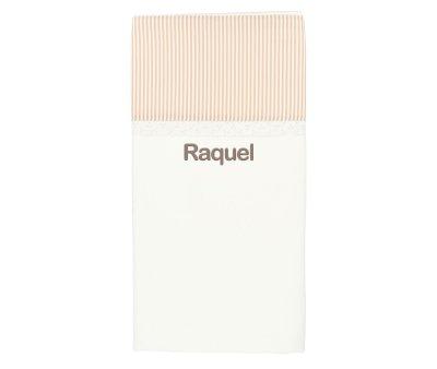 Manta Dorset Beige Personalizable