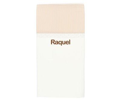 Manta Dorset Beige Personalizable