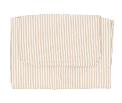 Cambiador Plegable Dorset Beige