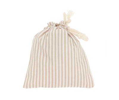 Porta chupeta Dorset Beige