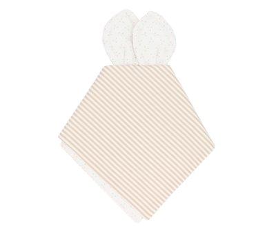 Doudou Dorset Beige Personnalisable