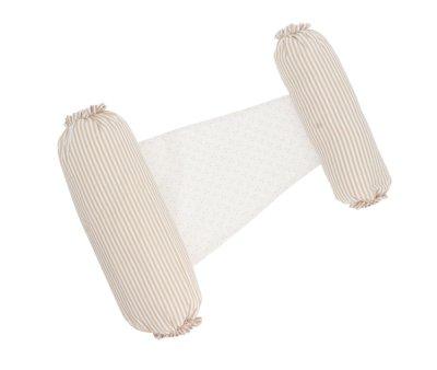 Anti-roll Cushion Dorset Beige