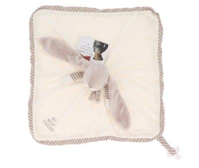 Doudou Coniglietto Lucian Personalizzabile